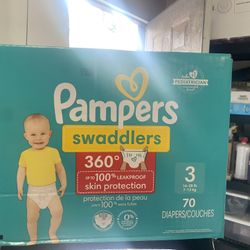 Diapers 