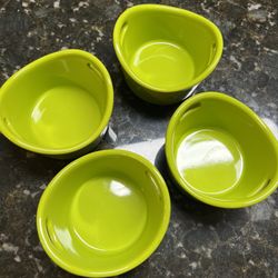 Porcelain Bowls 💚