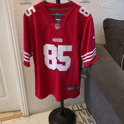 49 Ers Jersey Size M my XXL Xl
