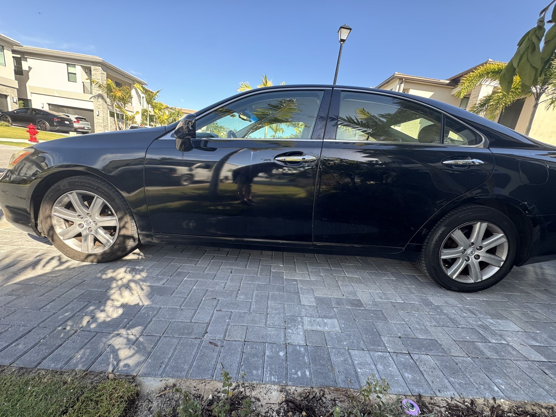 2009 Lexus ES 350 for Sale in Boca Raton, FL - OfferUp