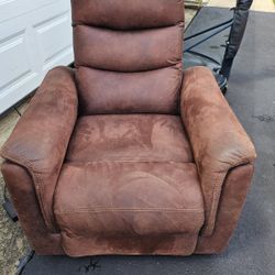 Recliner Chair