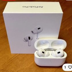 AirPod Pro 2