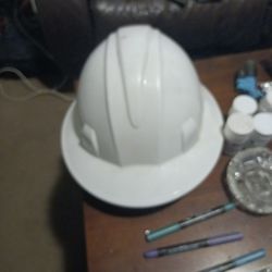 Hard Hat.