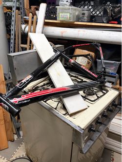 Throne 29er
