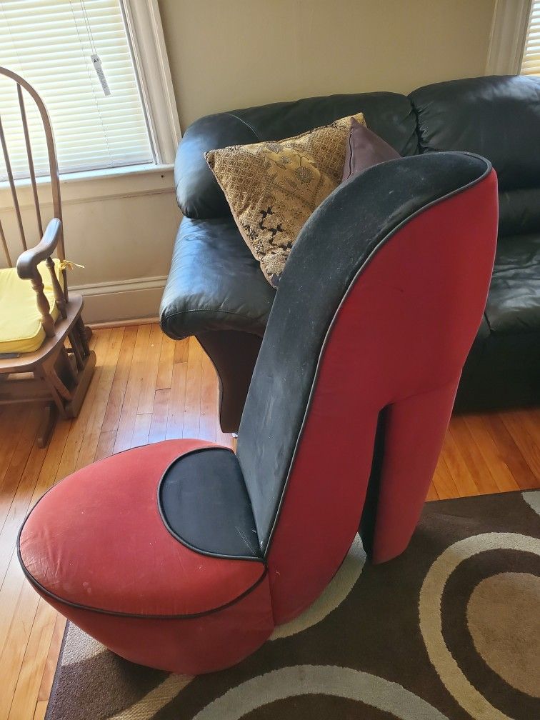 Vanity Chair For Girl