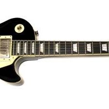 Epiphone Les Paul Standard Electric Guitar