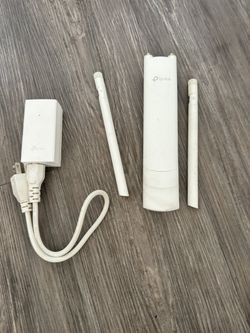 TP- Link Wireless Antenna Kit