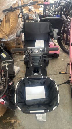 Mobility Scooters