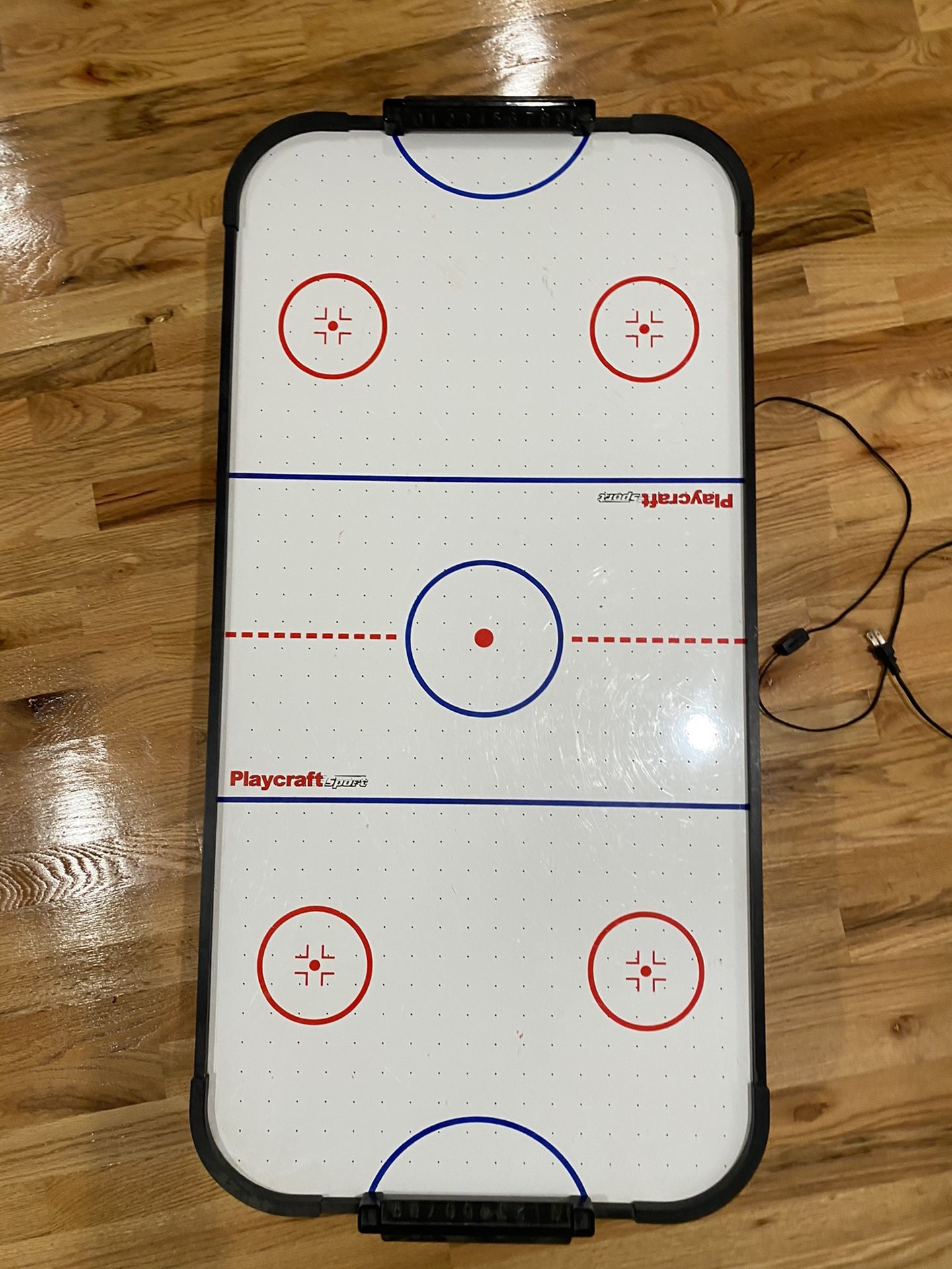 Playcraft Sport 40-Inch Table Top Air Hockey