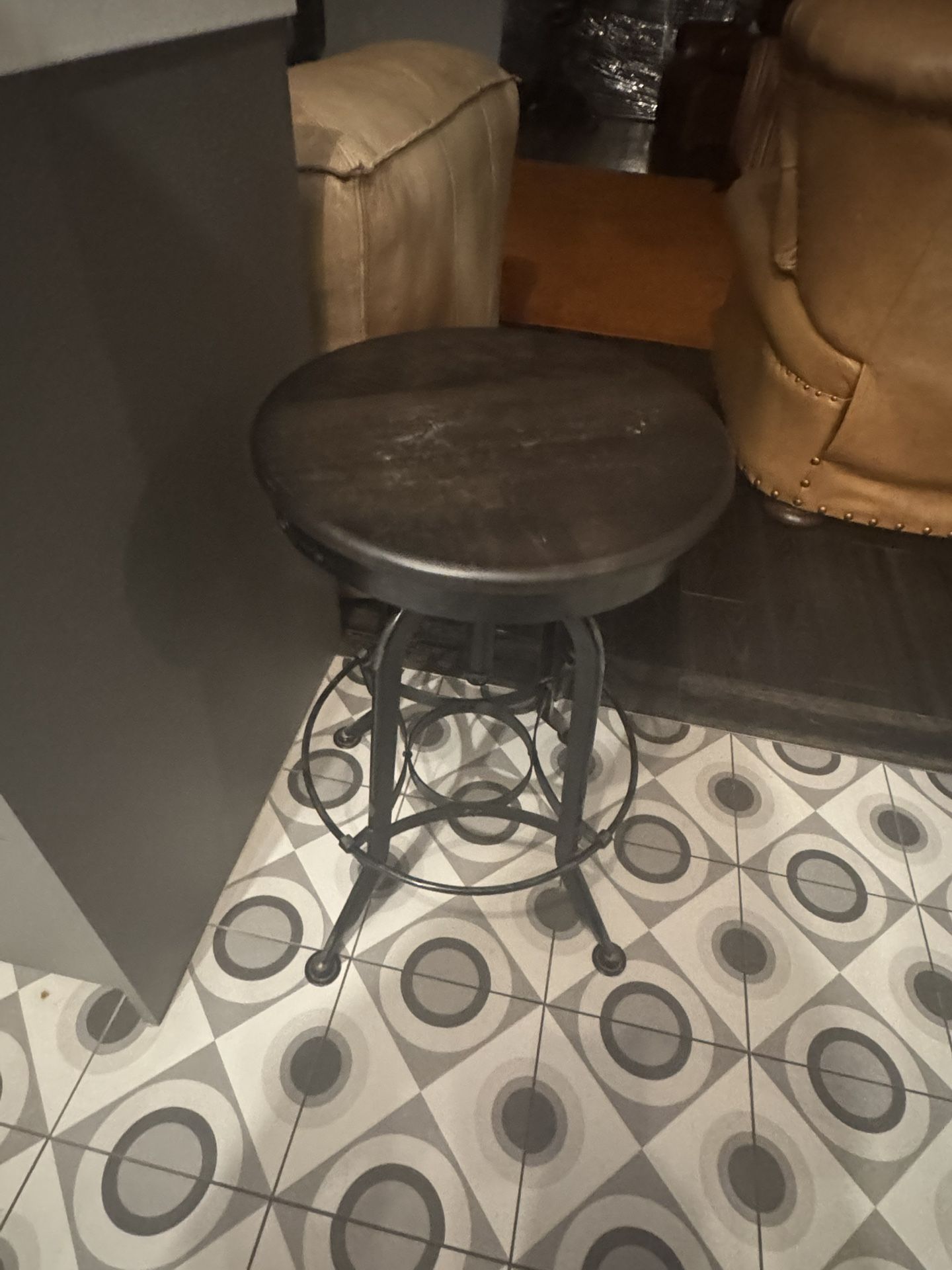 Stool