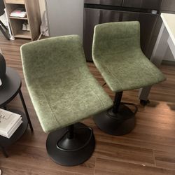 Bar Stool Set 