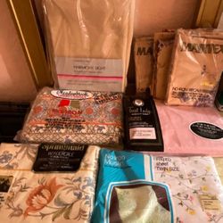 New Old Stock Vintage Sheets And Bedding (Individual Prices In Description)