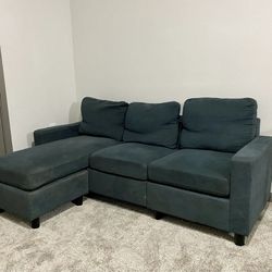 Couch for Studio, Small apartment!