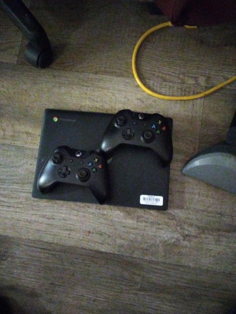 Xbox Controller