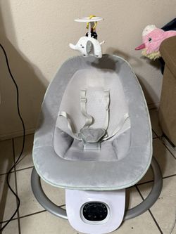 Mom Cozy Swing