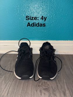 Adidas - 4y