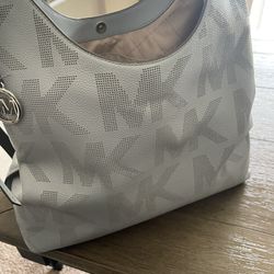Large MK bag 