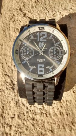 Fashion watch