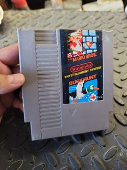 Super mario