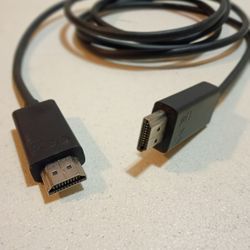 HDMI Cable 6 Ft