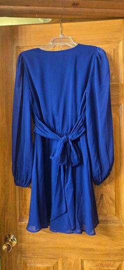 Express dress