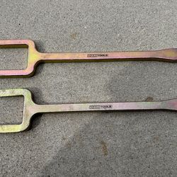 🔧 OEMTOOLS Axle Remover / Popper Kit 🔧