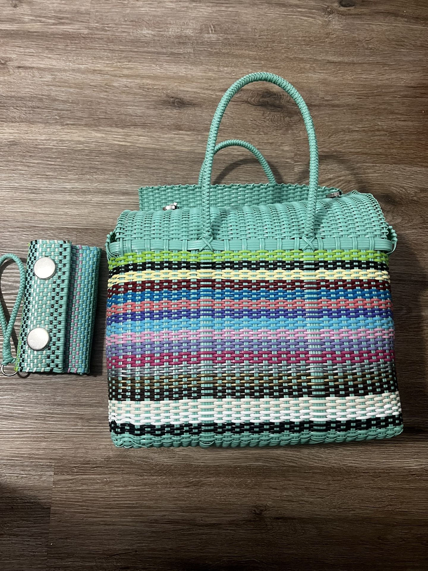 New Bag