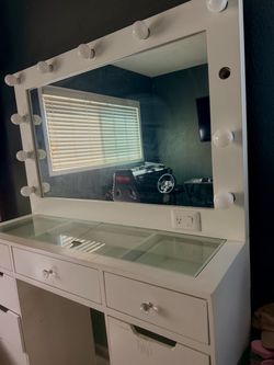 Vanity