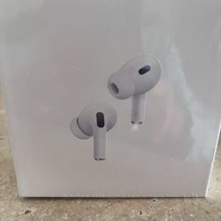 AirPod Pros 