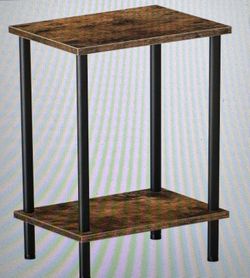 Side Table (Set of 2)