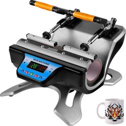 VEVOR Mug Heat Press