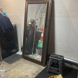 Mirror Set