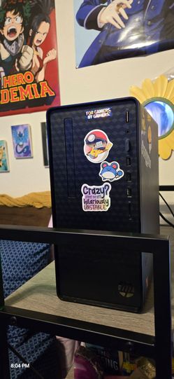 Good beginner gaming pc