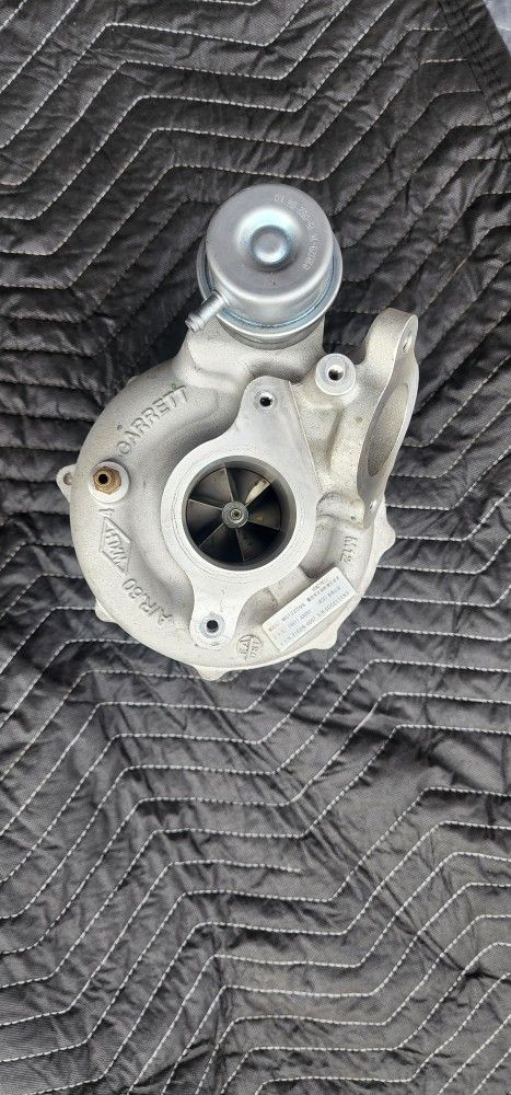 2015+ Subaru WRX OEM Turbo Garrett Honeywell MGT2259S