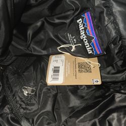 Patagonia Womans Nano Puff Jacket