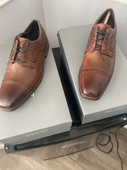 Rock Port Dress Sports size 8.5 and 9.5