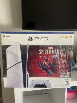 PlayStation 5 with Headset