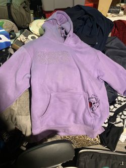 KIDSUPER STUDIO HOODIE