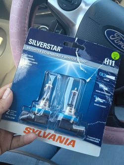 H11 headlights