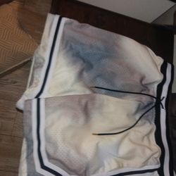 Basketball Shorts