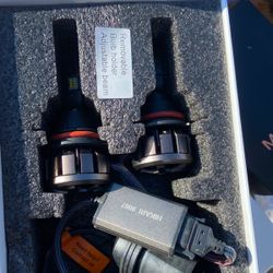 Led Lights