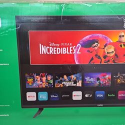 40" Vizio TV 1080p