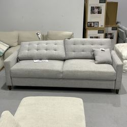 Convertible sofa $625
