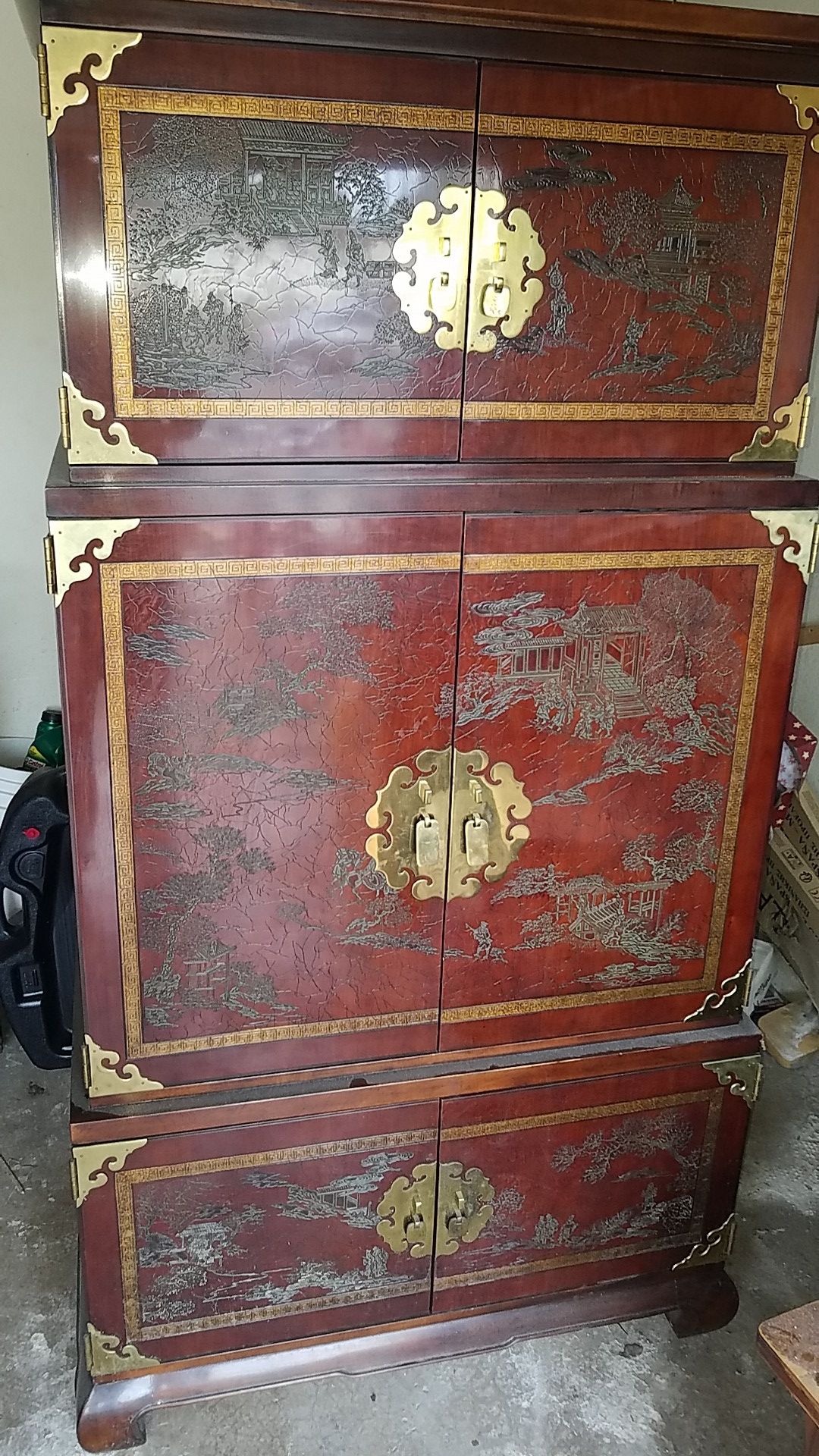 Drexel Heritage Furnishing Inc.