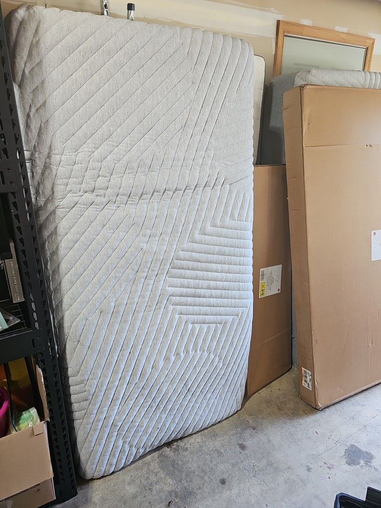 Casper Xl Twin Beds