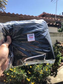 Supreme Jean Paul Gaultier Tee