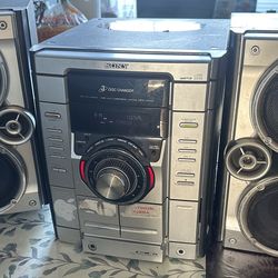 Sony MP3 Compact disc Digital Audio