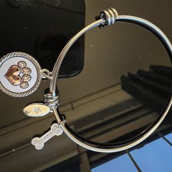 Unwritten Bracelet 