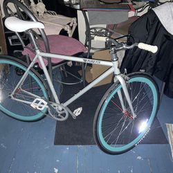 Pure Fixie 