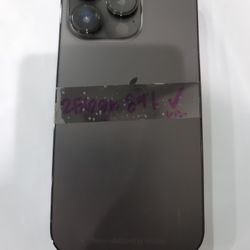 Iphone 14 Pro 256gb Unlocked 